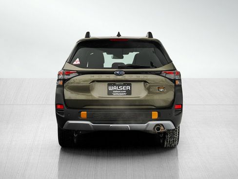 New 2026 Subaru Forester Wilderness image 5