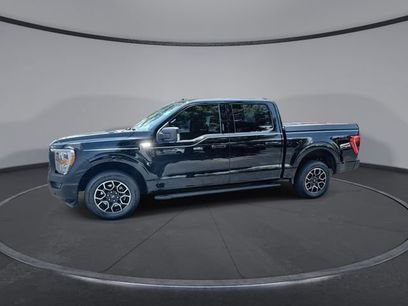 Used 2021 Ford F150 XLT w/ Equipment Group 302A High