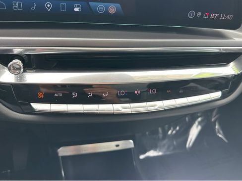 Certified 2024 Cadillac Lyriq Tech RWD image 19