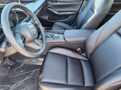 New 2026 MAZDA MAZDA3 s Sport