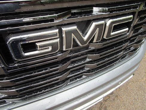 New 2025 GMC Sierra 1500 Denali Ultimate image 32