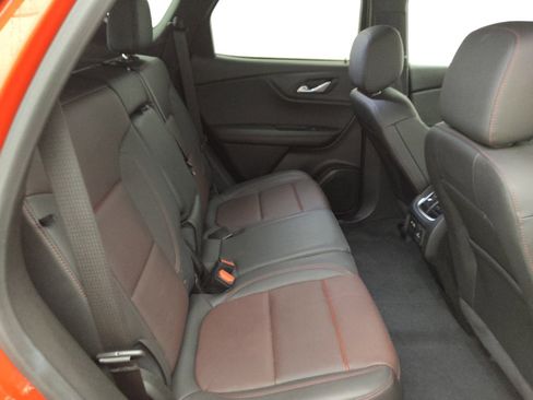 Used 2022 Chevrolet Blazer RS image 19