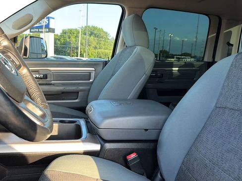 Used 2016 RAM 2500 Lone Star AWD/4WD image 63