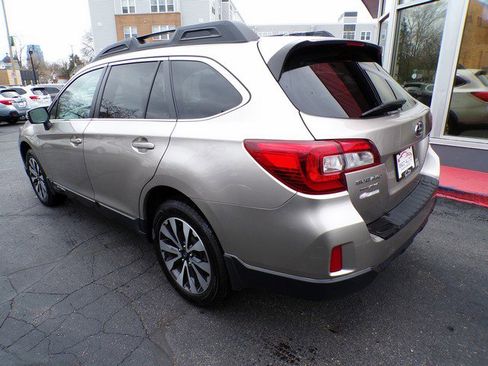 Used 2015 Subaru Outback 2.5i Limited image 7