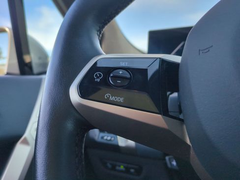 Certified 2023 BMW iX xDrive50 w/ Premium Package image 19