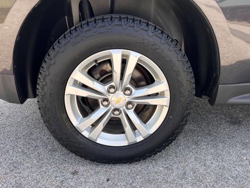 Used 2014 Chevrolet Equinox LT w/ Driver Convenience Package image 22