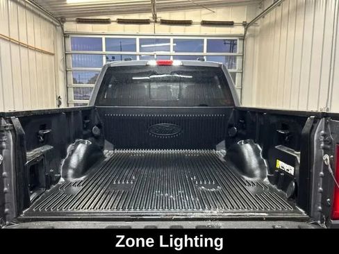 Used 2022 Ford F150 XLT w/ Equipment Group 302A High AWD/4WD image 17