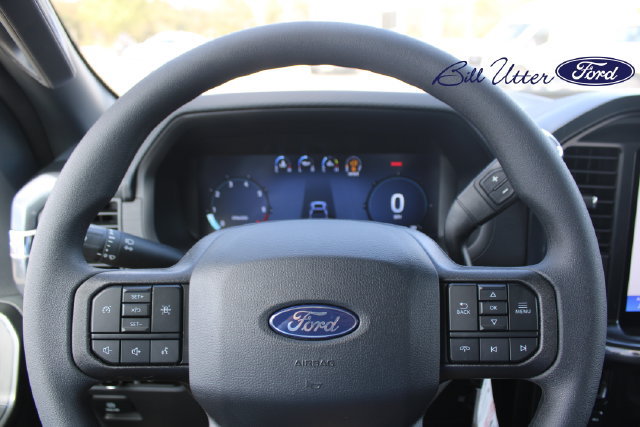 New 2026 Ford F150 STX w/ Equipment Group 200A AWD/4WD image 15