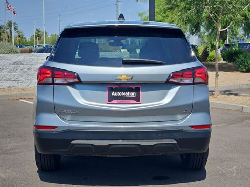 Certified 2023 Chevrolet Equinox LT FWD image 7