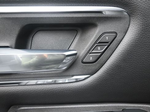 New 2026 RAM 1500 Laramie w/ Sport Appearance Package image 21