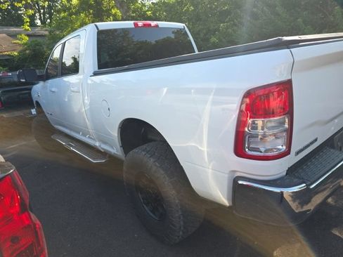 Used 2022 RAM 2500 Big Horn AWD/4WD image 15