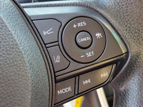 Used 2023 Toyota RAV4 LE FWD image 14