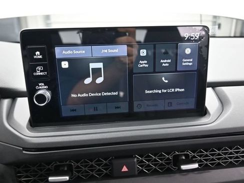 Certified 2026 Honda Accord SE image 10
