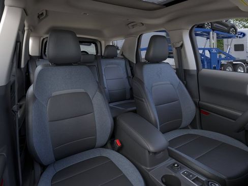 New 2026 Ford Bronco Sport Outer Banks w/ Outer Banks Tech Package+ AWD/4WD image 11