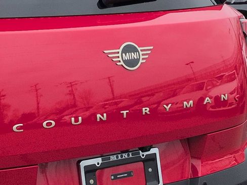 New 2026 MINI Cooper Countryman S image 12