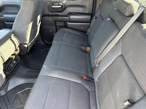 Used 2019 Chevrolet Silverado 1500 LT w/ All-Star Edition AWD/4WD image 20