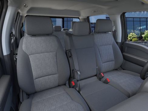 New 2026 Ford F350 XL w/ STX Appearance Package image 10