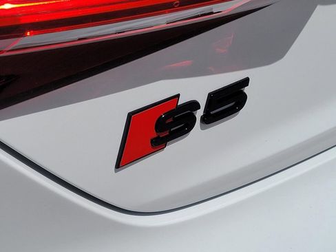 Used 2024 Audi S5 Premium Plus image 8