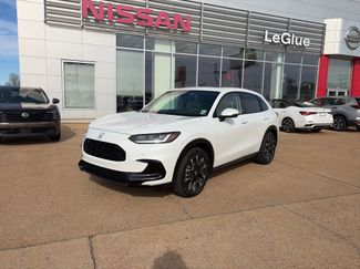 Used 2026 Honda HR-V EX-L video 1