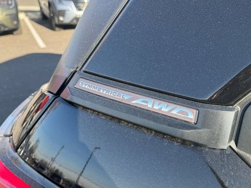New 2026 Subaru Forester Sport AWD/4WD image 11