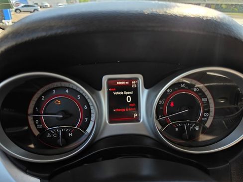 Used 2018 Dodge Journey SXT w/ Connectivity Group AWD/4WD image 28
