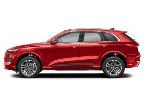 New 2025 Audi Q5 Prestige image 3