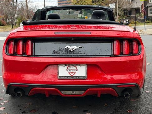 Used 2017 Ford Mustang Premium image 10