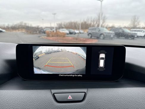 Used 2024 MAZDA CX-90 3.3 Turbo w/ Premium Package image 17