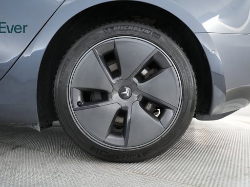 Used 2022 Tesla Model 3 Long Range image 20