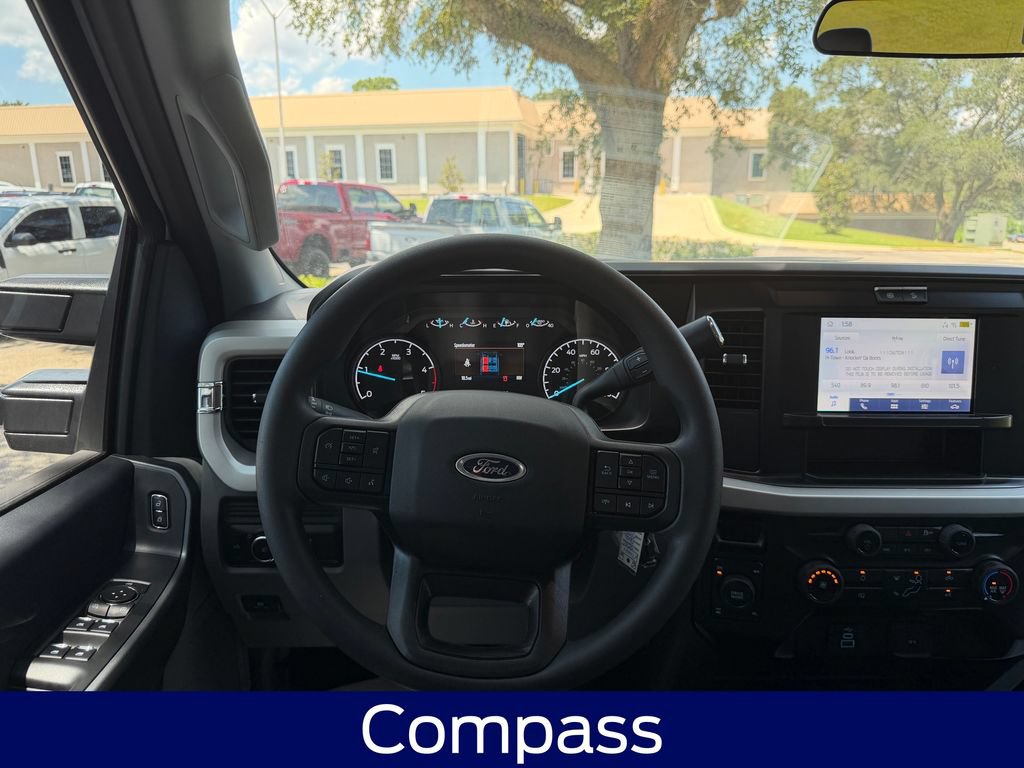 New 2026 Ford F250 XL w/ STX Appearance Package AWD/4WD image 11