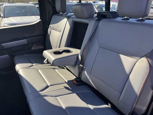 Used 2024 Ford F150 Lightning Lariat image 42