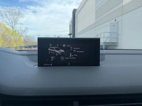 Used 2019 Audi Q7 3.0T Prestige w/ Prestige Package image 33