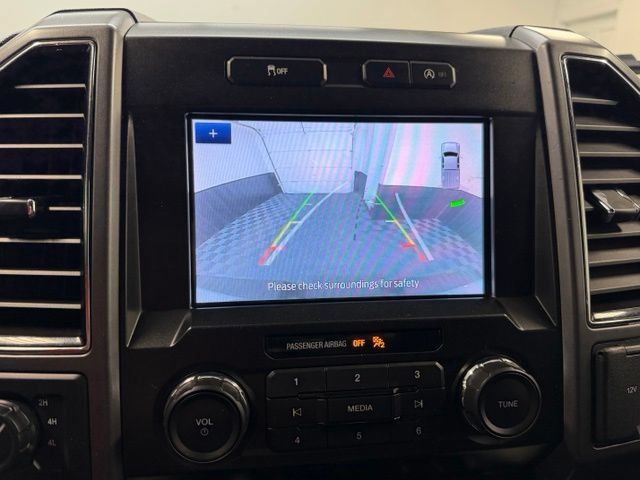 Used 2020 Ford F150 XLT w/ Equipment Group 301A Mid AWD/4WD image 23