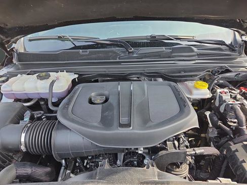 Used 2025 RAM 1500 Big Horn AWD/4WD image 45