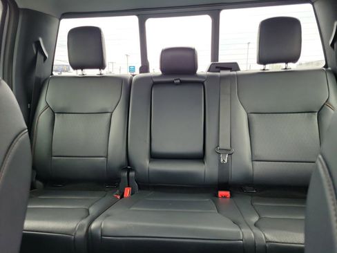 New 2025 Ford F350 Lariat w/ Lariat Ultimate Package image 16