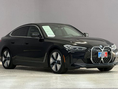Used 2023 BMW i4 eDrive35 RWD image 6
