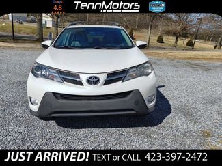 Used 2014 Toyota RAV4 Limited video 2