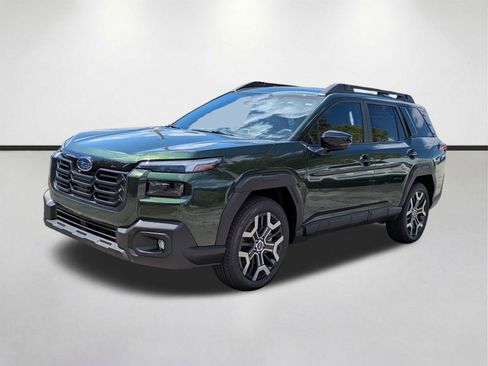New 2026 Subaru Outback Touring XT AWD/4WD image 9