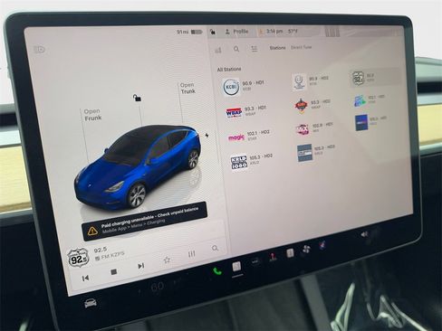 Used 2023 Tesla Model Y 2WD image 63