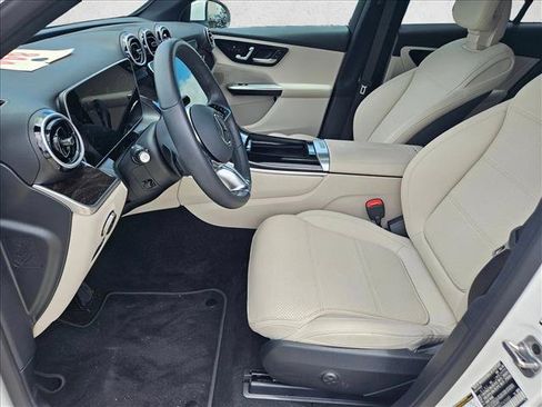Certified 2026 Mercedes-Benz GLC 300 image 12