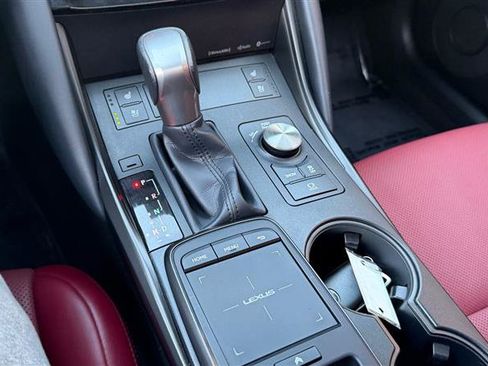 Used 2023 Lexus IS 300 w/ Comfort Package RWD image 35