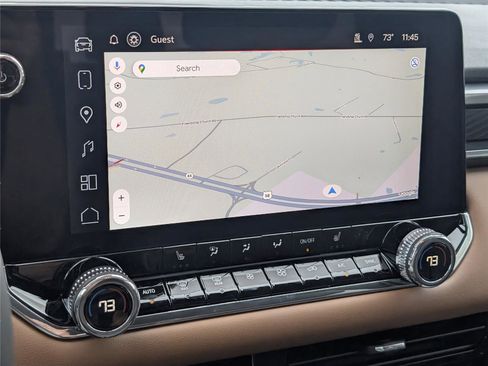 New 2026 GMC Canyon AT4 image 27