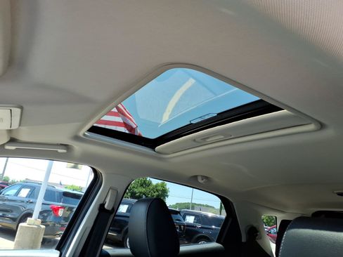Used 2020 Ford EcoSport SES AWD/4WD image 13