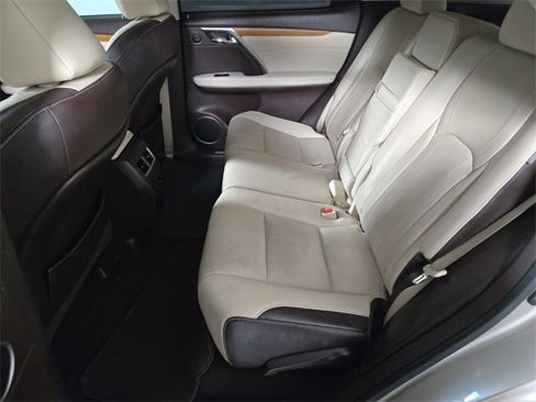 Used 2017 Lexus RX 350 AWD image 15