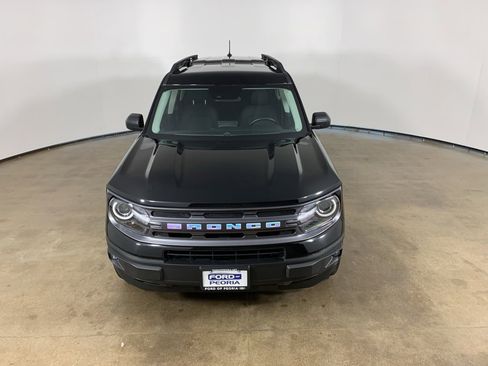 Used 2023 Ford Bronco Sport Big Bend w/ Convenience Package image 3