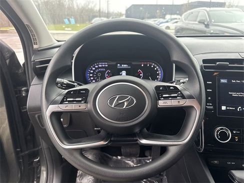 Certified 2023 Hyundai Tucson SEL image 14
