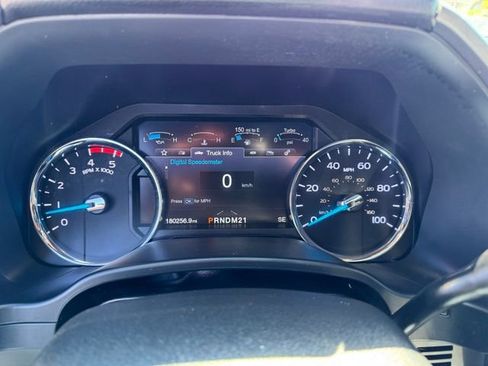 Used 2019 Ford F250 Platinum w/ Platinum Ultimate Package image 19