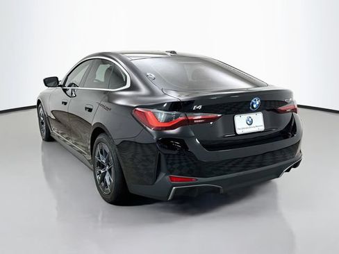 Used 2023 BMW i4 eDrive35 RWD image 5