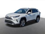 Used 2020 Toyota RAV4 Limited image 5