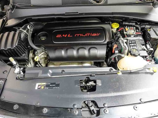 Used 2018 Jeep Compass Limited AWD/4WD image 31